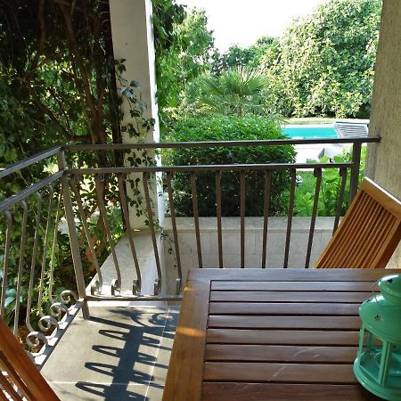 Apartment Adriana 2 Musalez Bagian luar foto