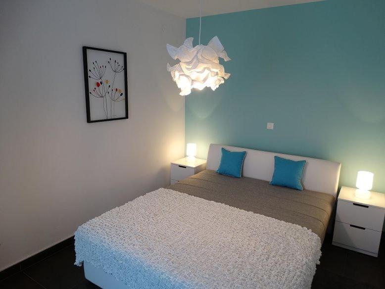 Apartment Adriana 2 Musalez Bagian luar foto
