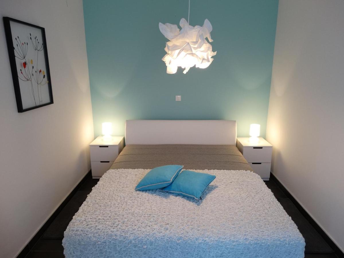 Apartment Adriana 2 Musalez Bagian luar foto