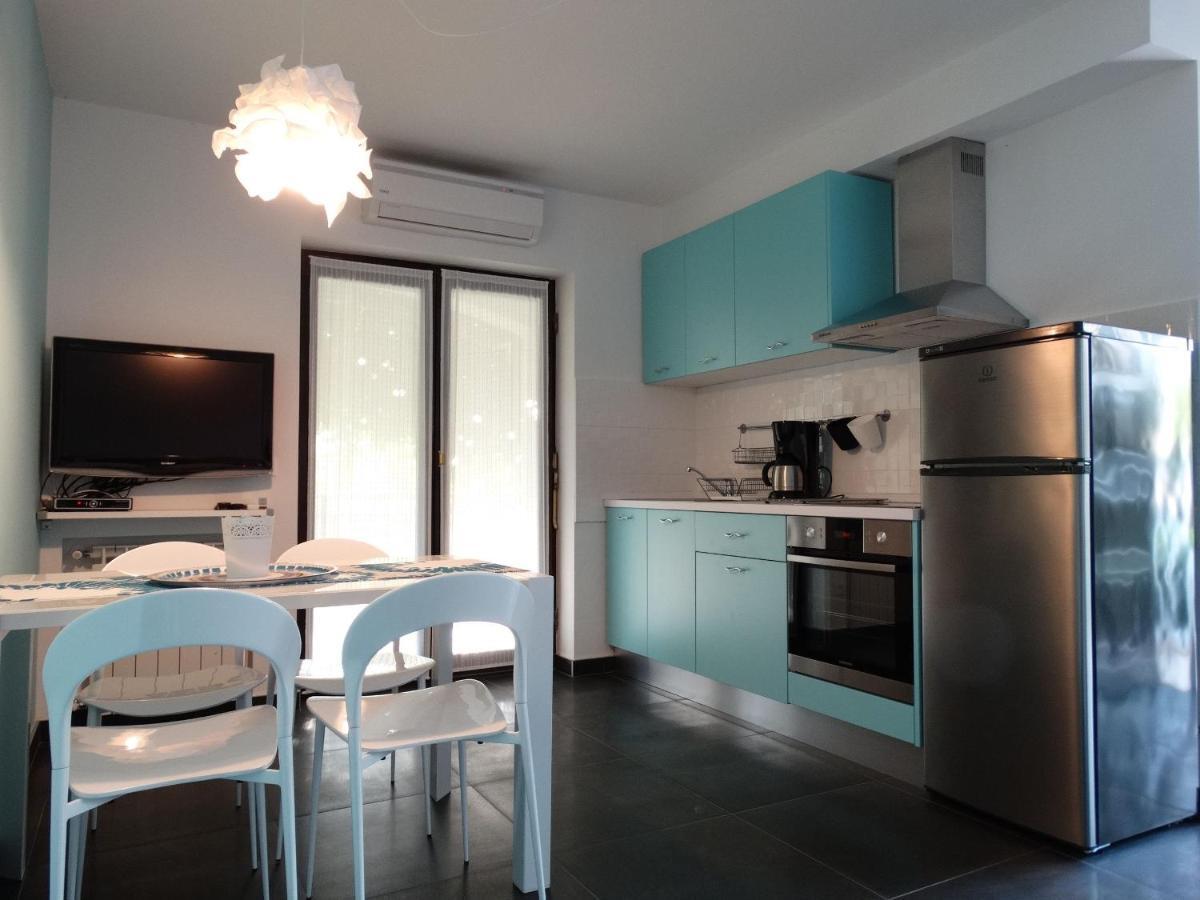 Apartment Adriana 2 Musalez Bagian luar foto