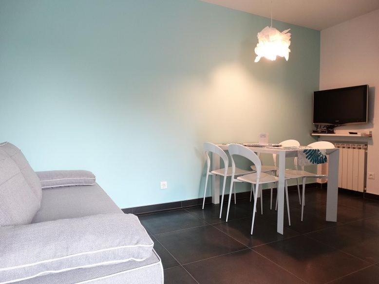 Apartment Adriana 2 Musalez Bagian luar foto