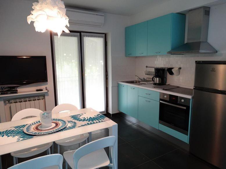 Apartment Adriana 2 Musalez Bagian luar foto