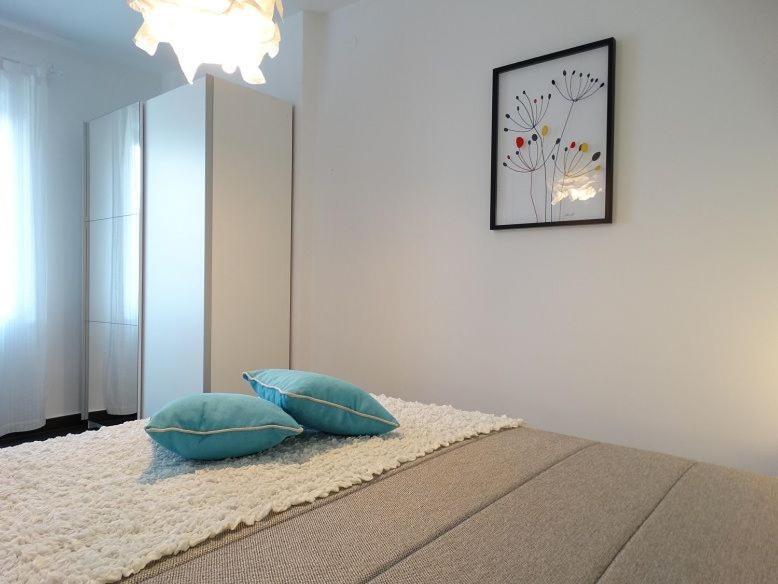 Apartment Adriana 2 Musalez Bagian luar foto