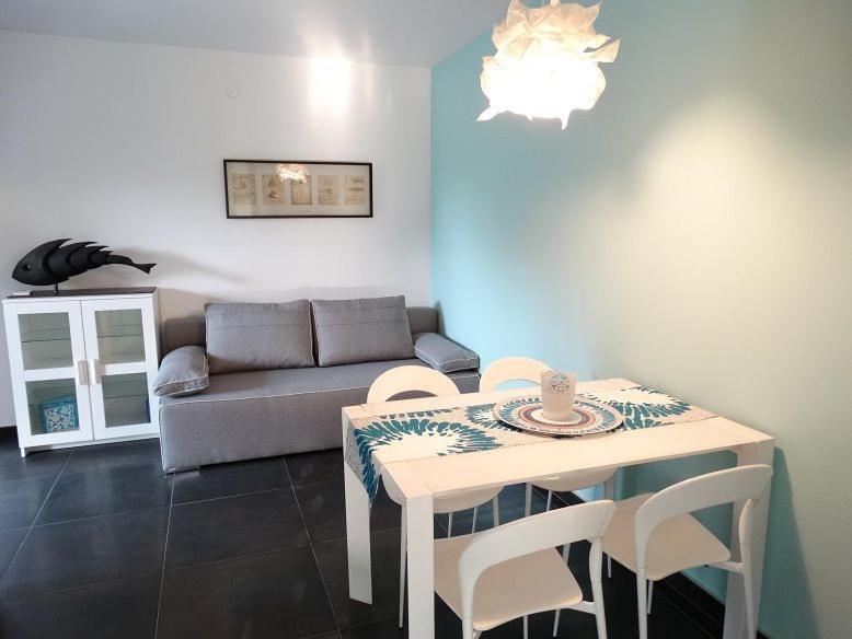 Apartment Adriana 2 Musalez Bagian luar foto